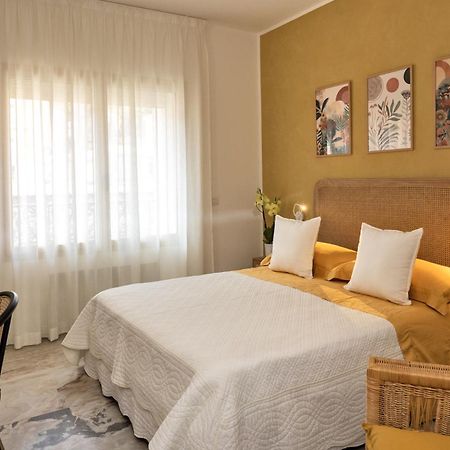 Rotareddu B&B Луогозанто Экстерьер фото