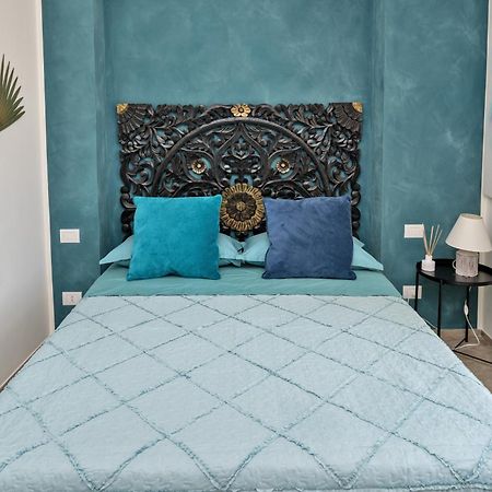 Rotareddu B&B Луогозанто Экстерьер фото